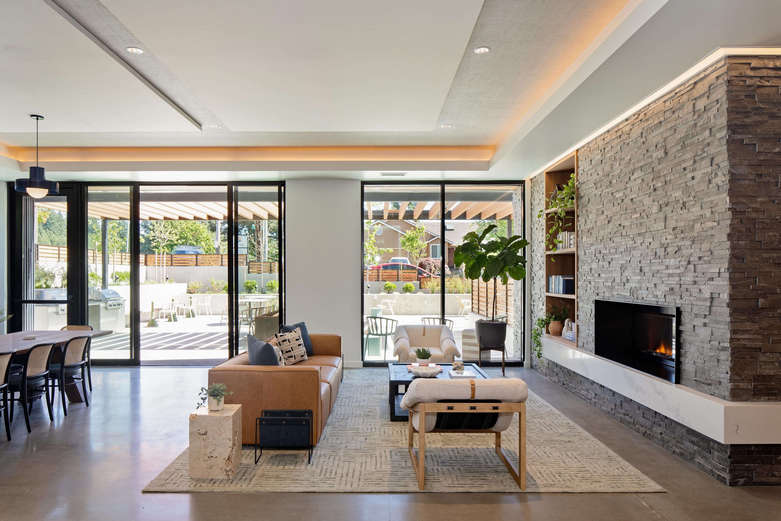 丨美国波特兰-15