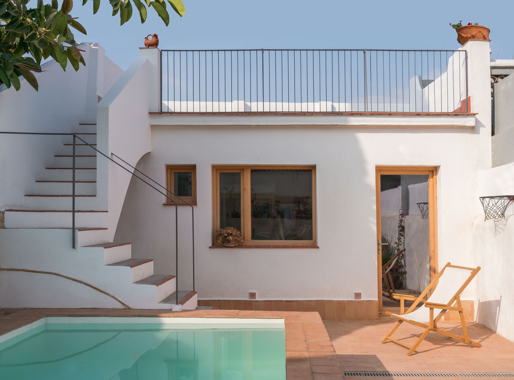 巴伦 39 号宅邸丨西班牙丨Paco Oria Estudio-24