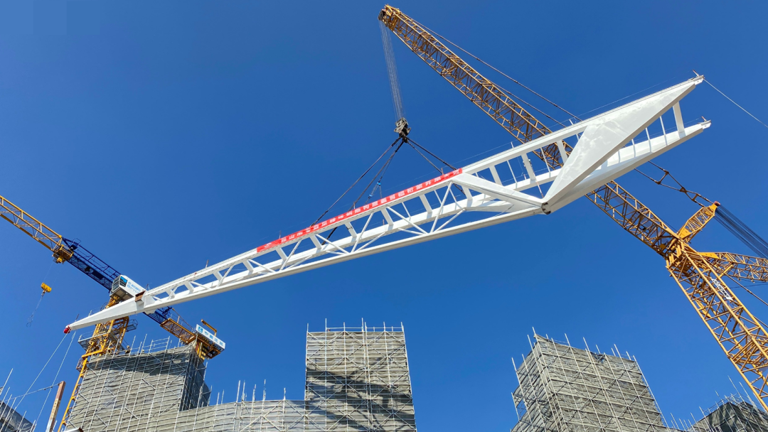 StructureTalks|昆山奥体中心钢屋盖结构设计-63