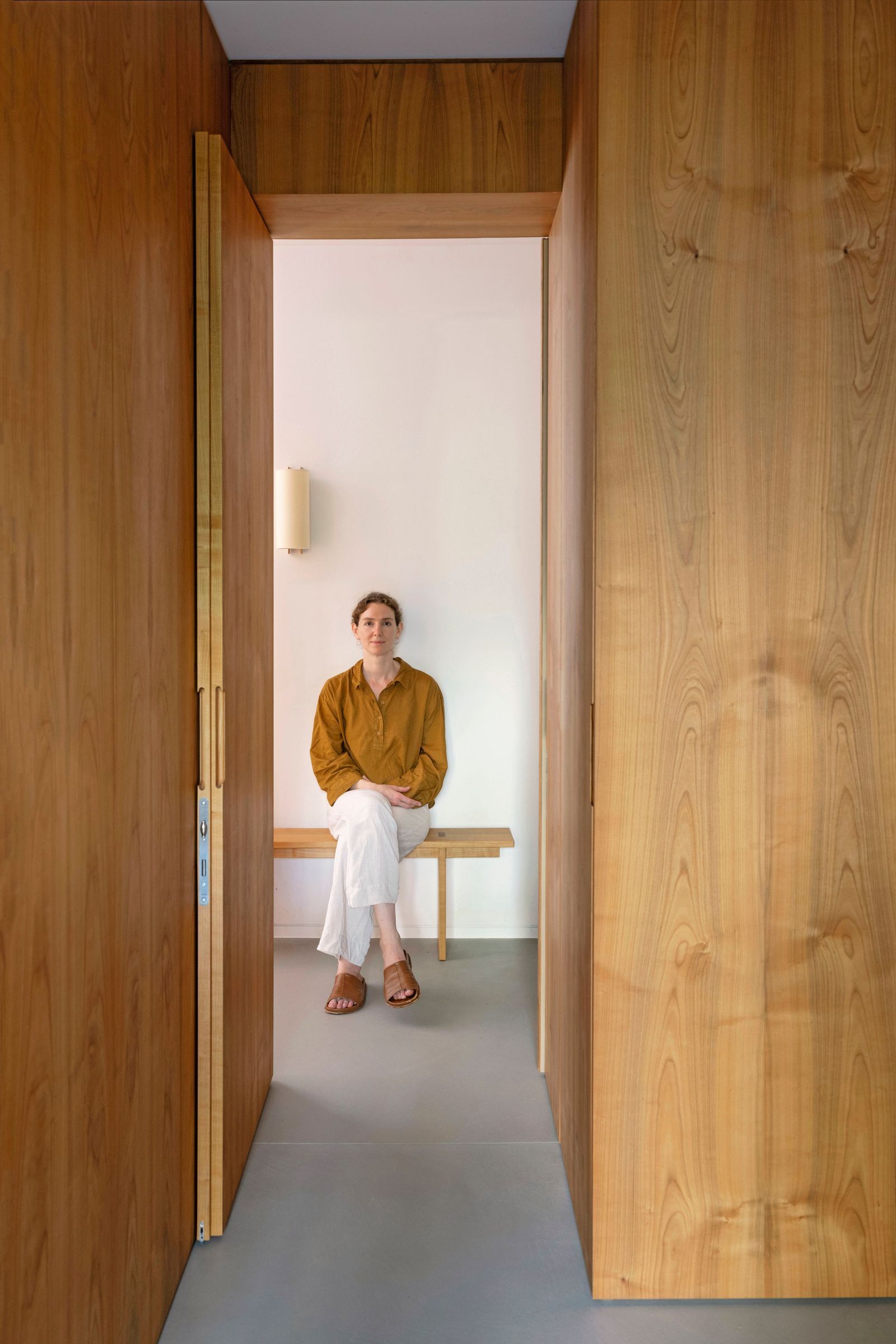 柏林Lokdepot公寓室内设计丨德国柏林-94