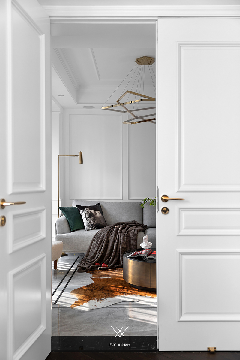 菲拉设计|「和合诗·第二乐章 」休闲法式-31