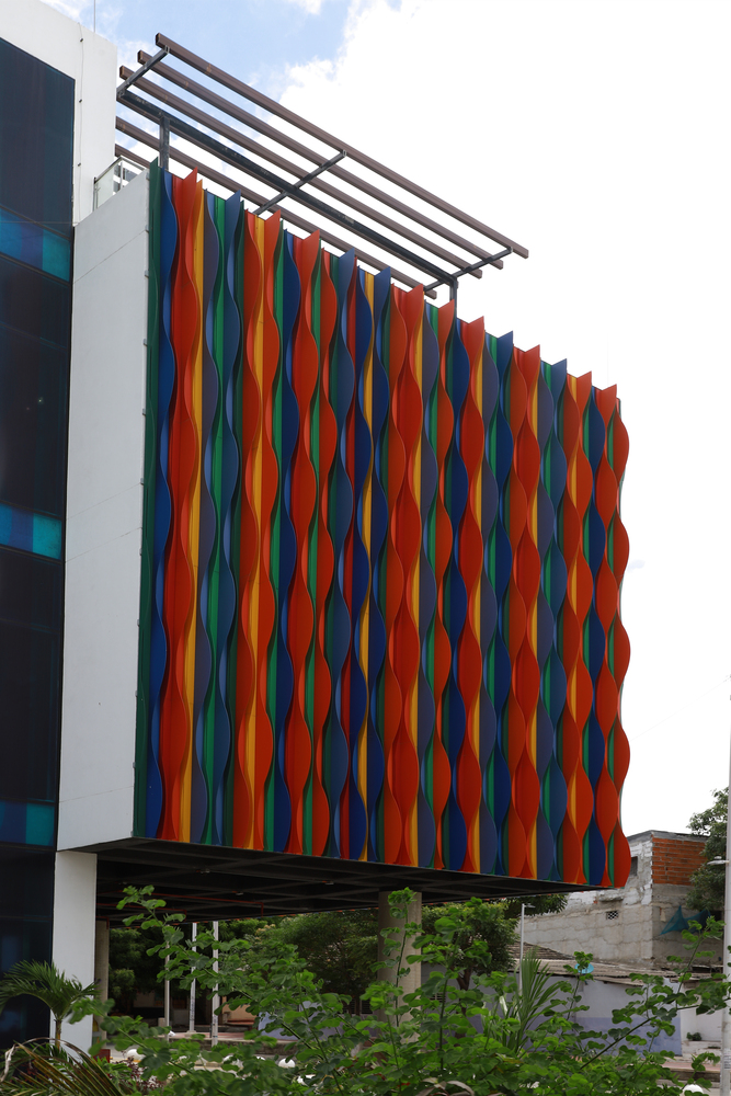 哥伦比亚巴兰基亚狂欢节博物馆-28