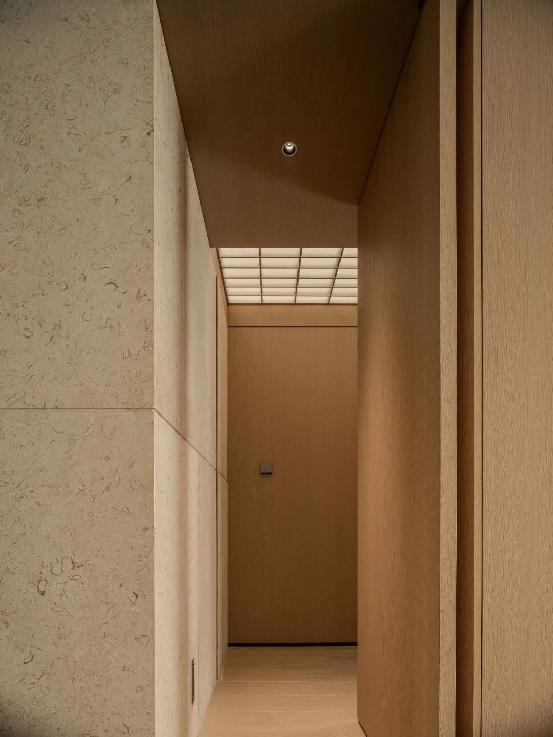 长物志丨中国广东丨陈浩鹏(深圳)室内设计有限公司-23