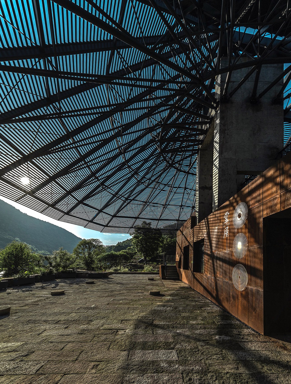 堂屋丨中国南京丨内建筑设计事务所,Studio Hu,南京大学建筑与城市规划学院-19