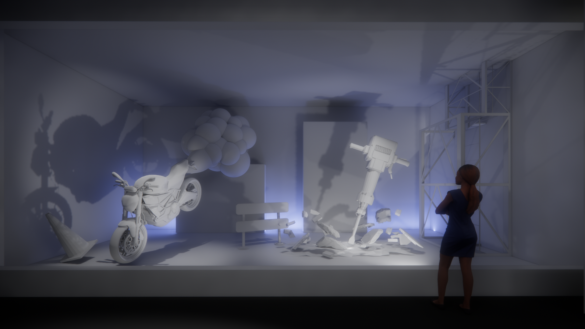 TATA木门第十届新品发布-6