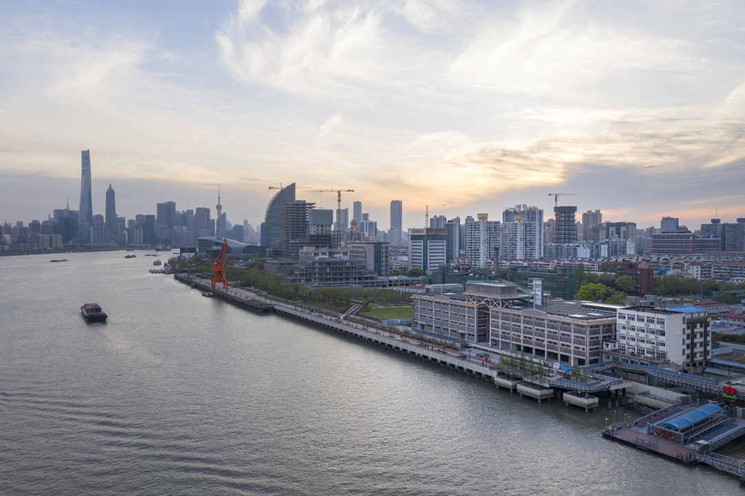 世界技能博物馆丨中国上海丨同济大学建筑设计研究院（集团）有限公司-10