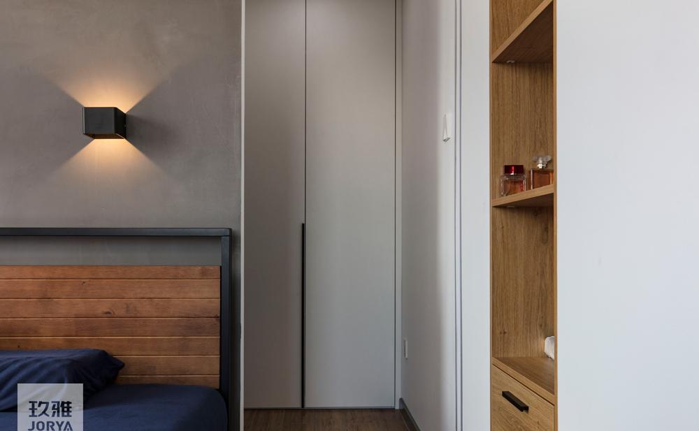 躲进树洞的 91 平米奇幻之家-83