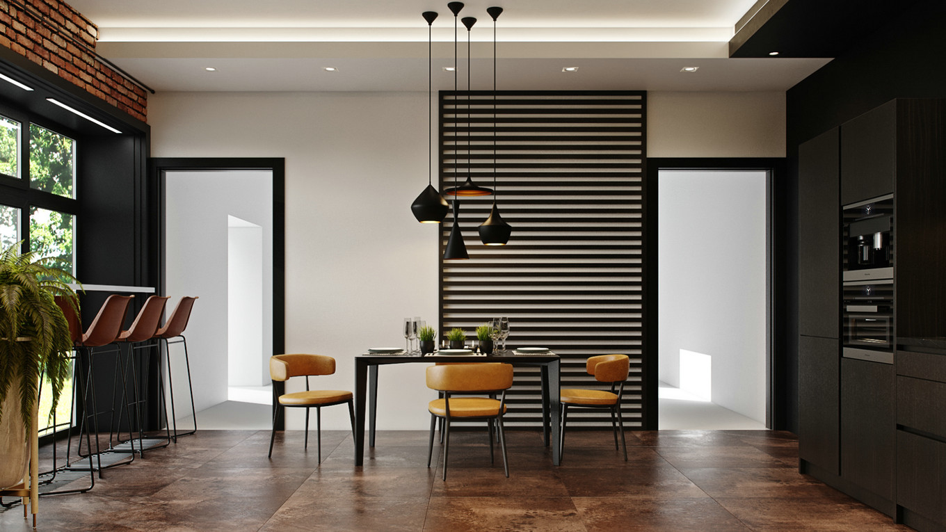 融入自然的舒适空间-6