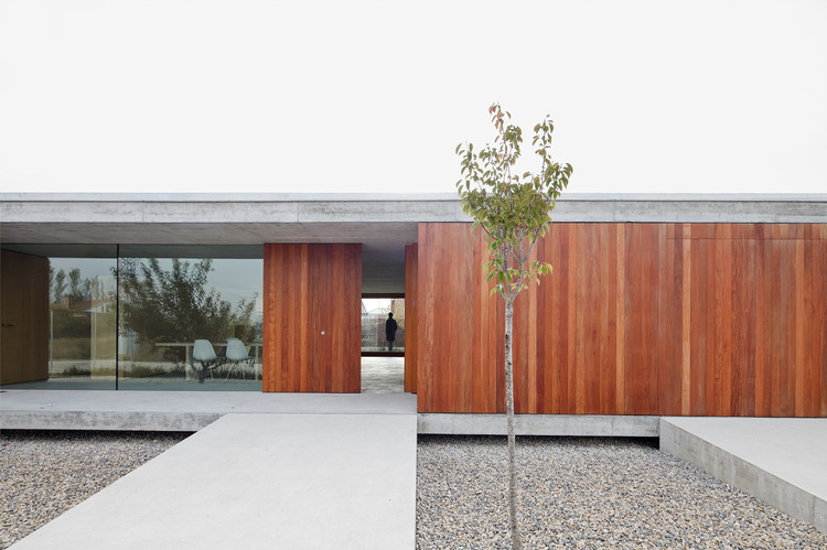 House in Villarcayo  Pereda Pérez Arquitectos-18