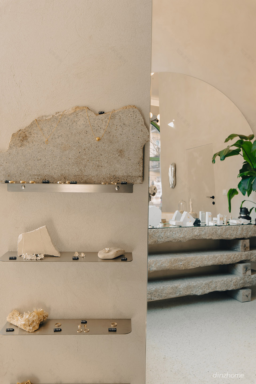 Modelina™ 原始材料重构的艺术场域-20