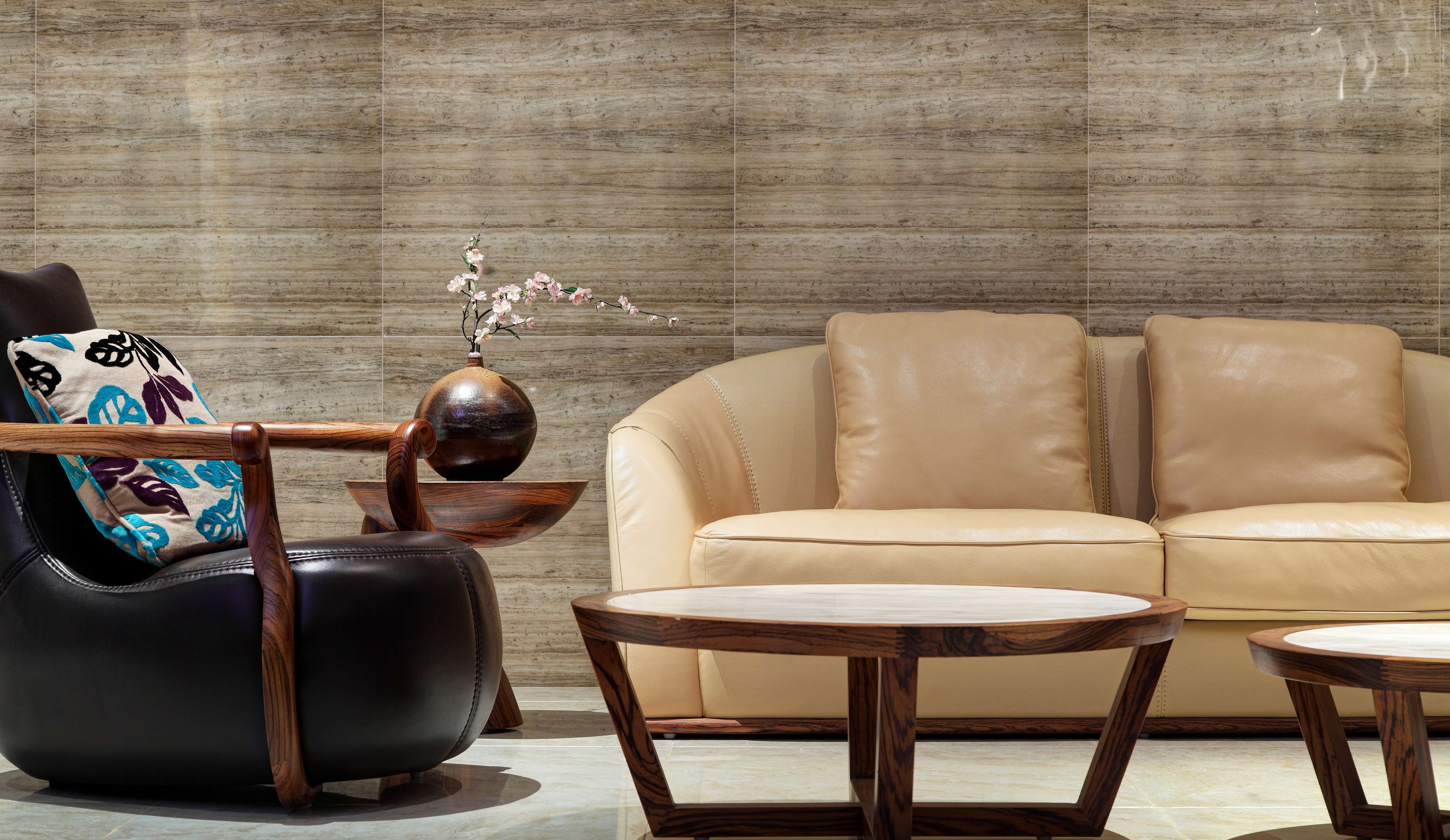 香泉湖会所 | 新中式祥云之美-2