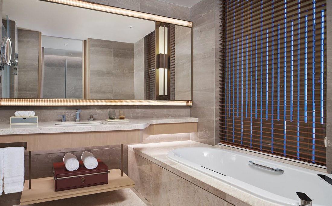 
银奖：太原滨河学府街亚朵酒店 -14