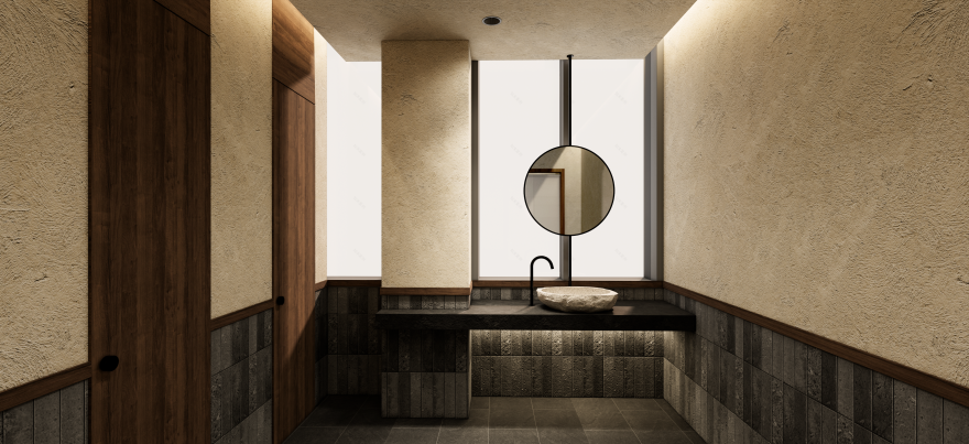 唐记牛肉面丨中国西安-15