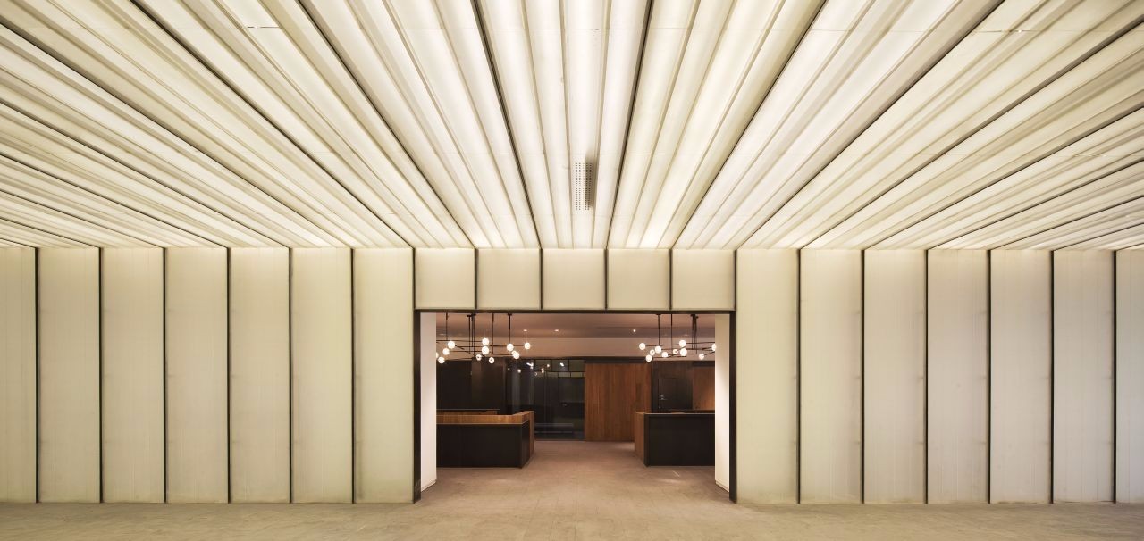 中国西安：威斯汀酒店邂逅艺术博物馆-11