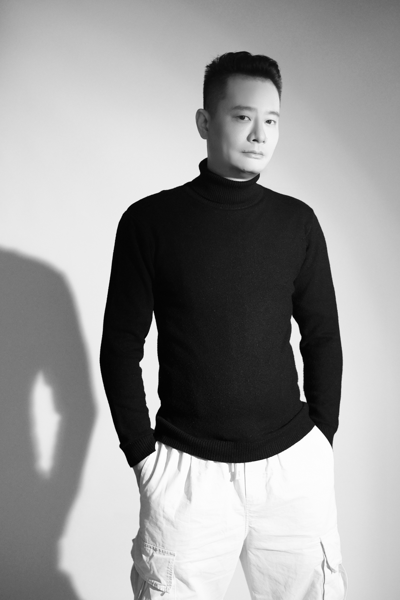 山谷咖啡丨中国贵州丨苜梵(重庆)室内设计-64