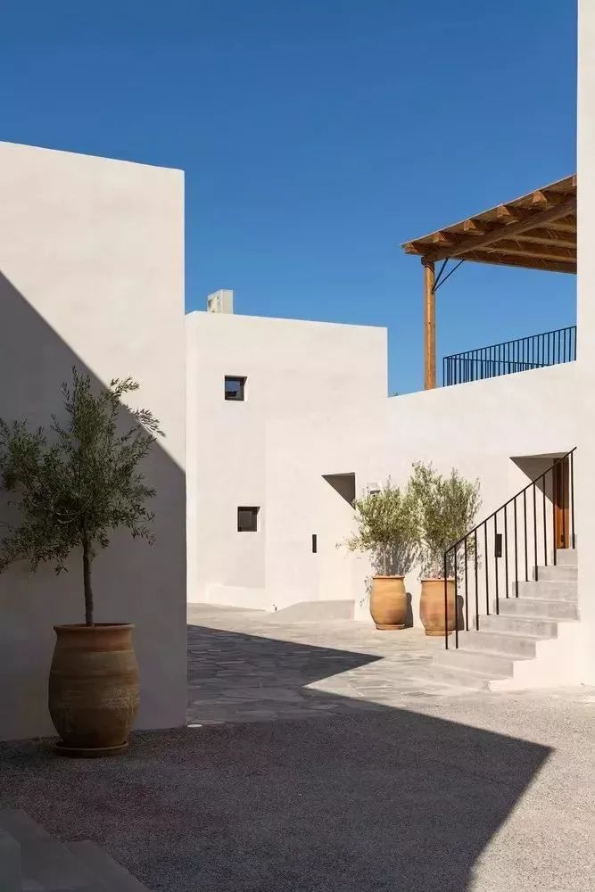 这样的度假酒店，越“乡土”越高级！-41