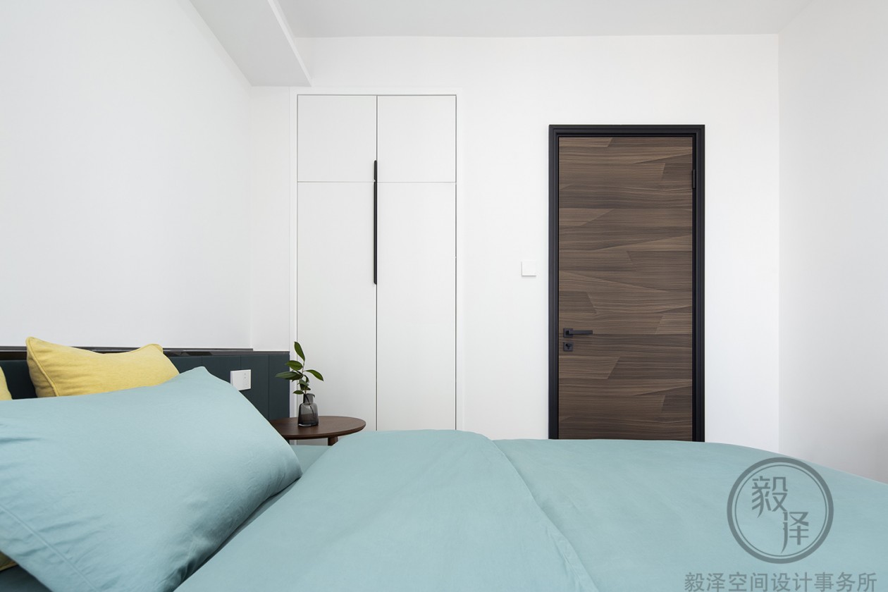 奥克斯盛世华庭现代简约之家-48