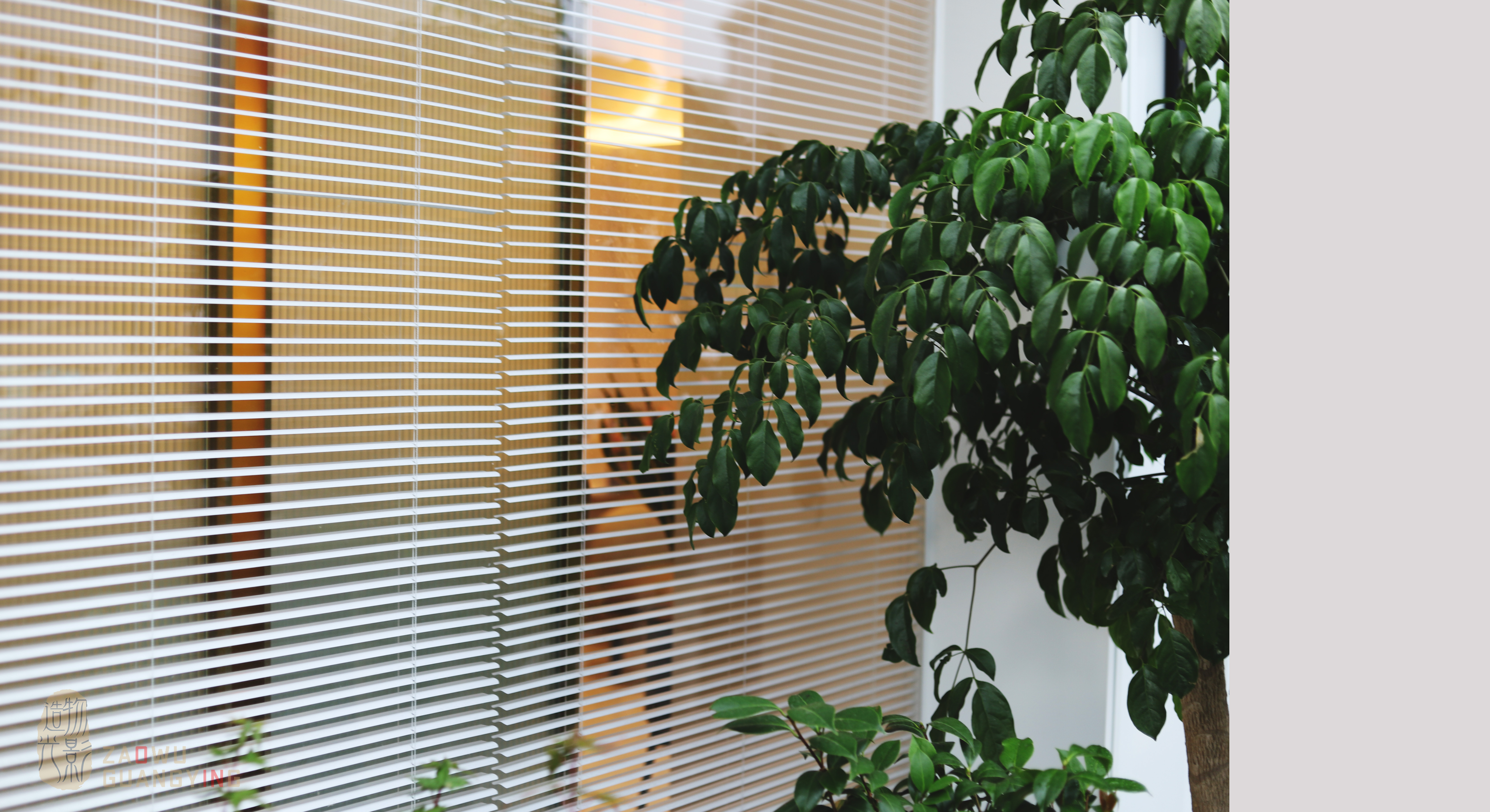 爱丽舍江北店美睫美容店设计丨中国浙江丨杭州造物光影空间设计机构-27