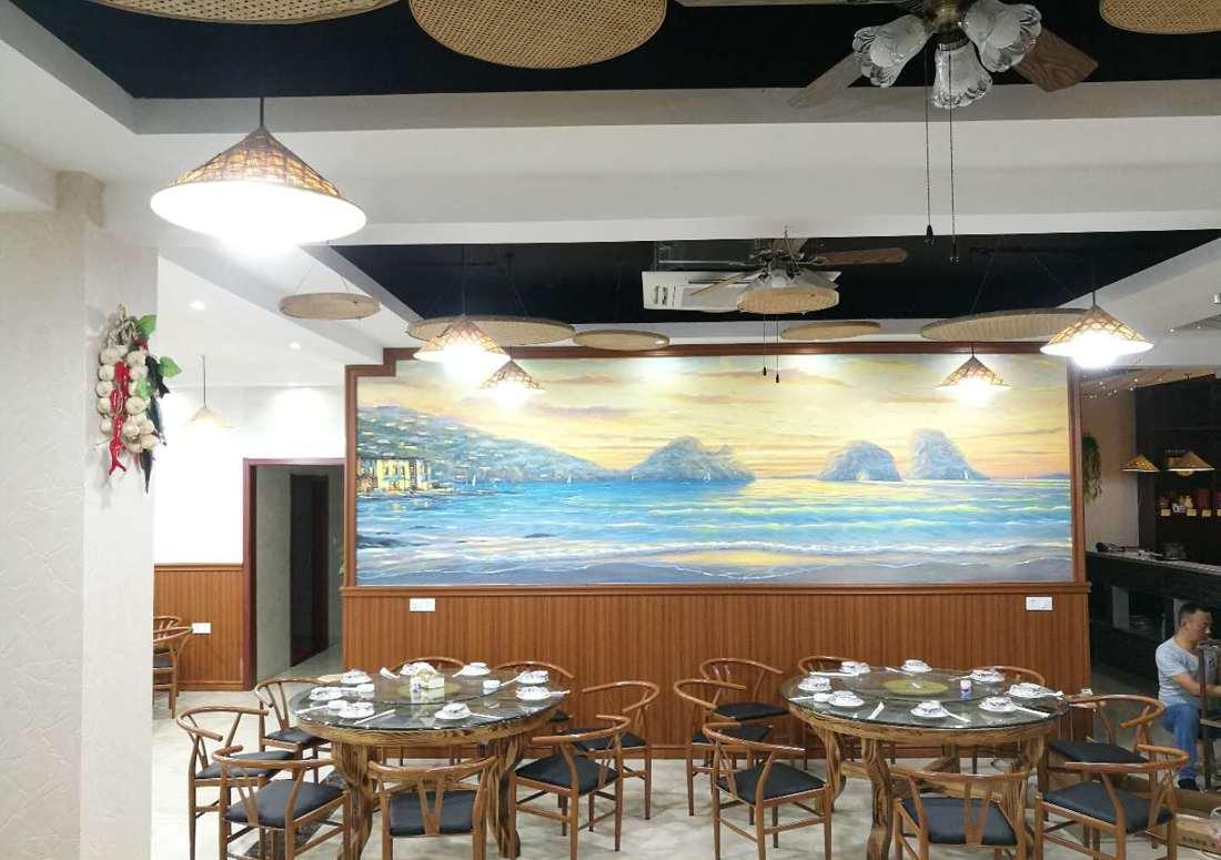 
阳澄之家饭店 -13