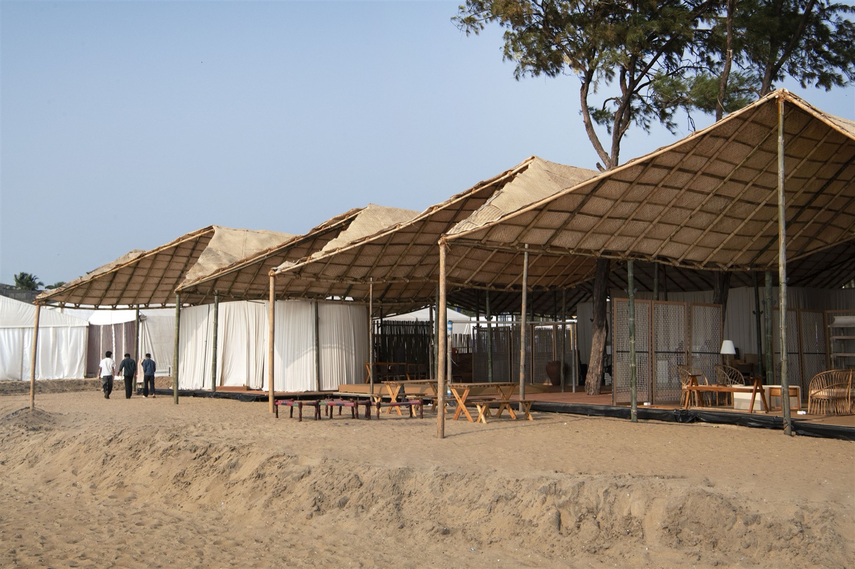 德国亭丨印度丨THE PURPLE INK STUDIO-62