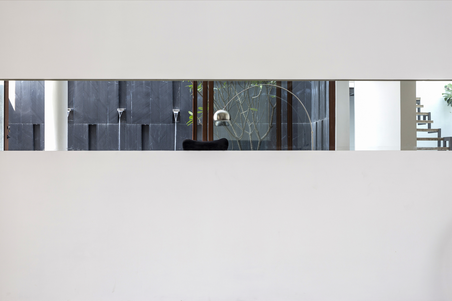 Charged Voids 住宅-49