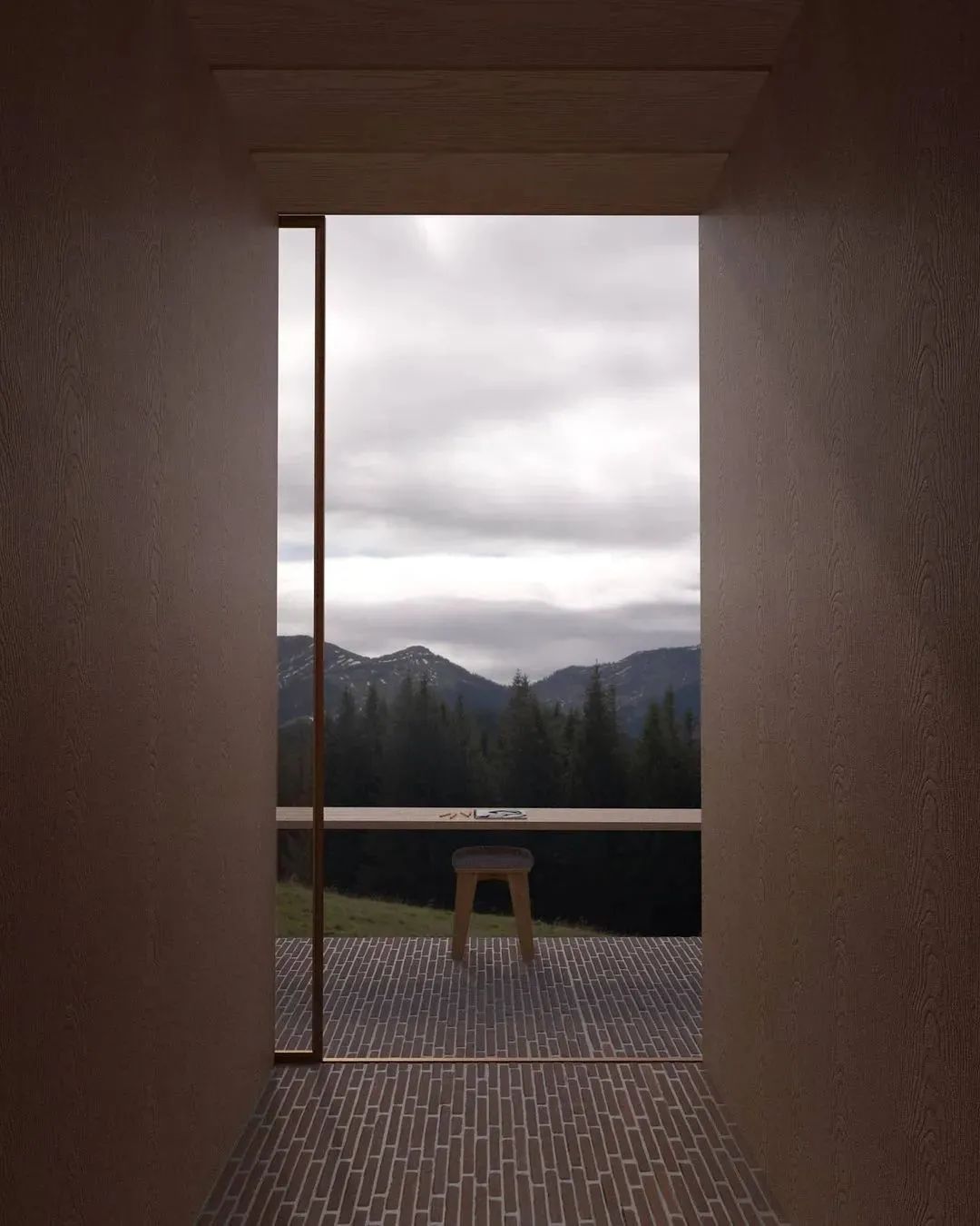 超现实主义建筑设计丨墨西哥-25