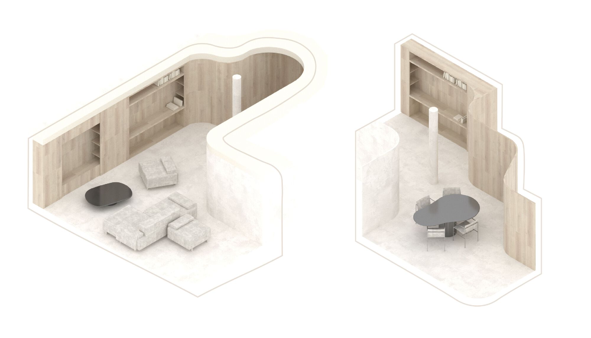 EMB 住房丨西班牙马德里丨mome.studio-11