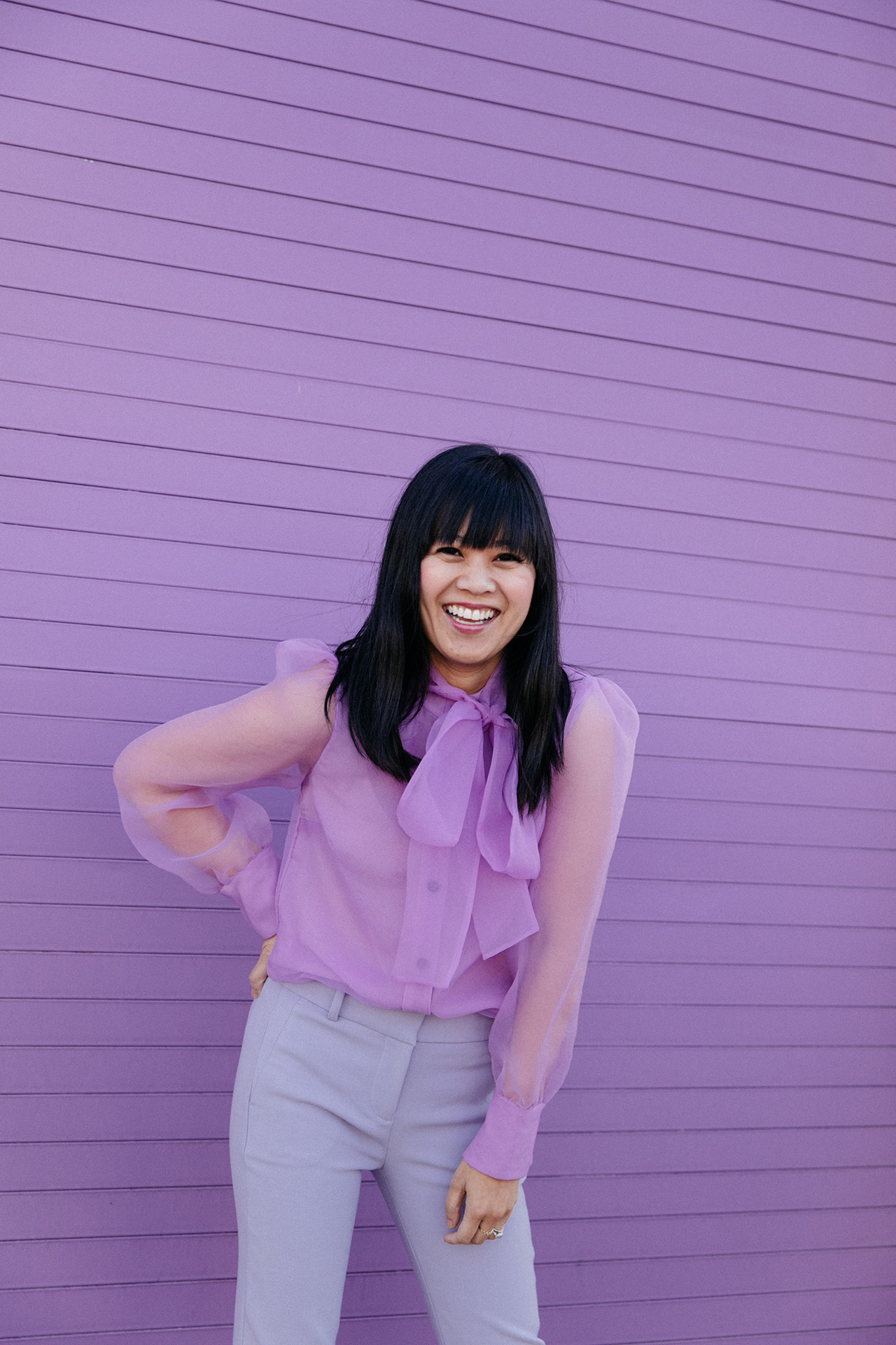 欢乐之家 | 洛杉矶 Oh Joy! 创始人 Joy Cho 现代家居设计-2