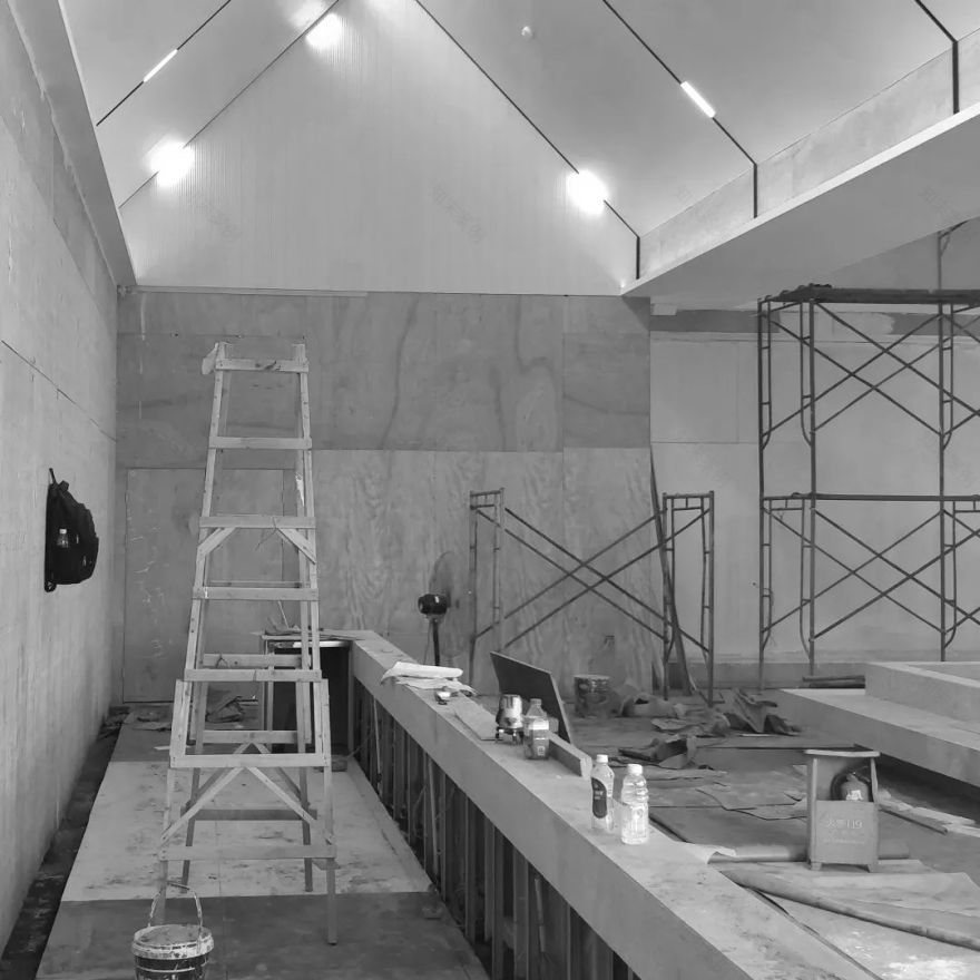 梦幻飞屋,广州品秀星图陈头岗售楼部设计-67