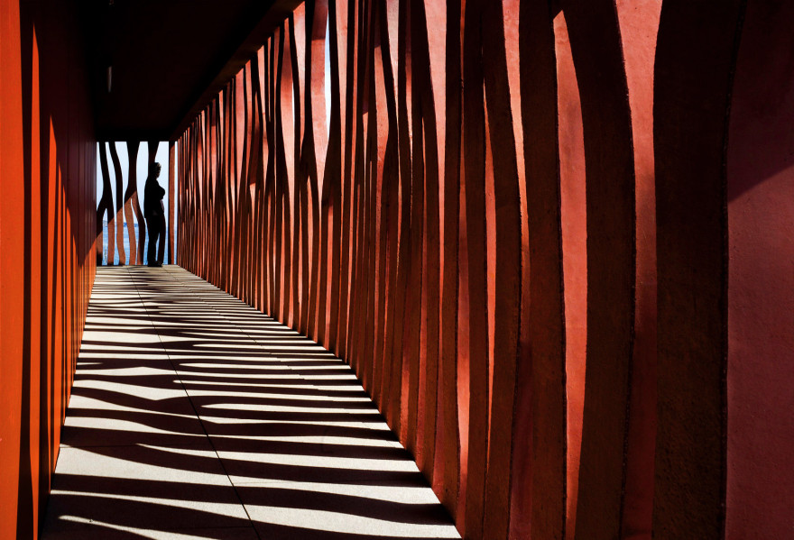 International Accommodation Center For The Oceanological Observatory Atelier Fernandez - Serres-8