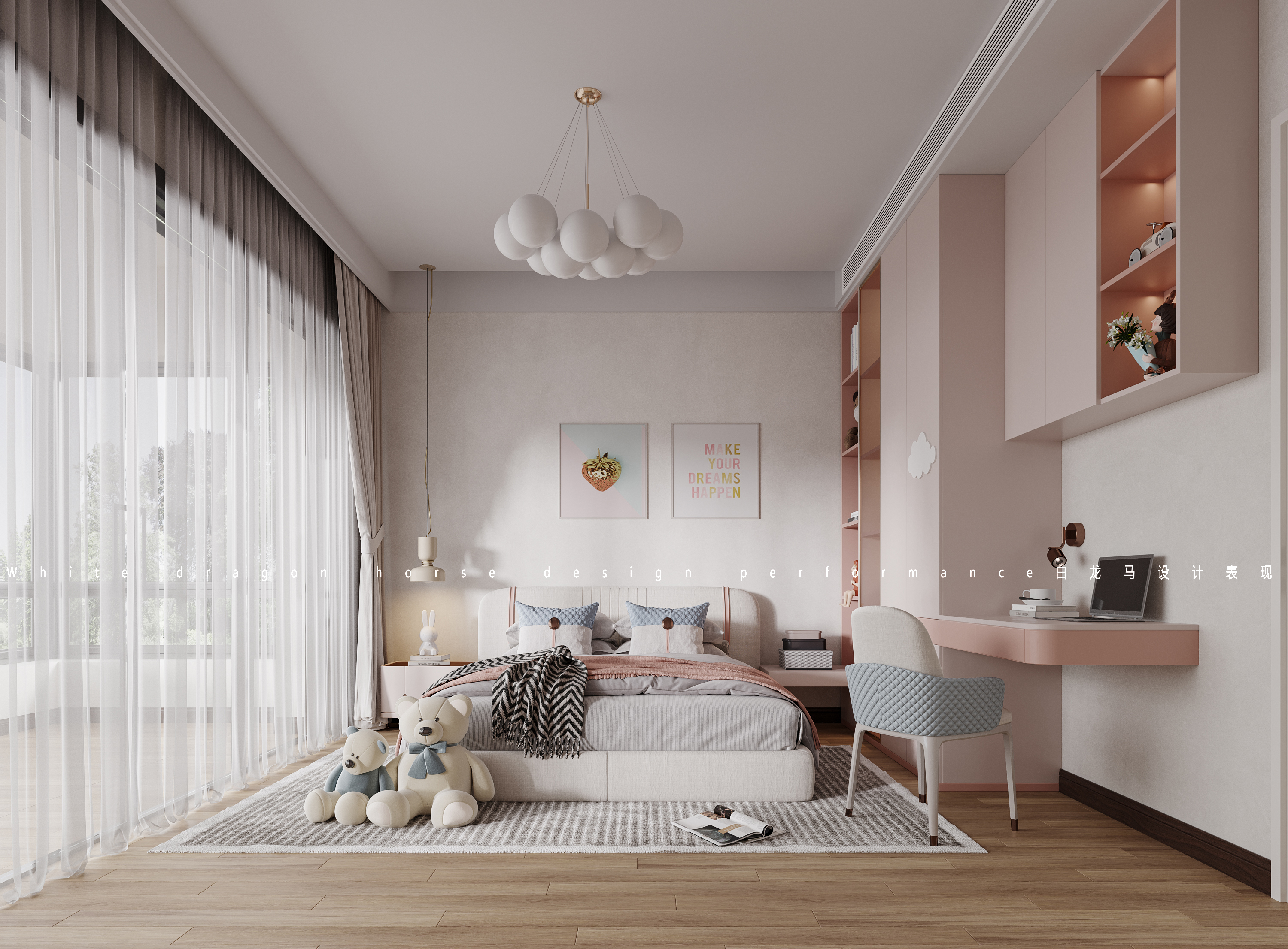 新中式—白龙马效果图-3