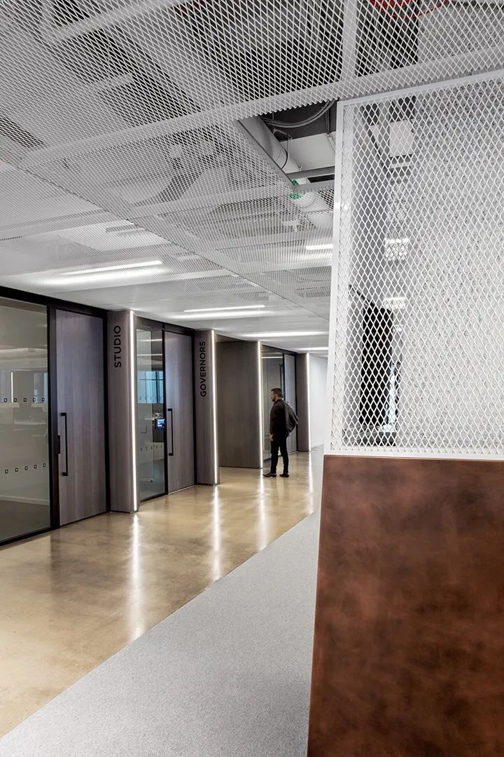 美国证券交易所IEX纽约总部-28