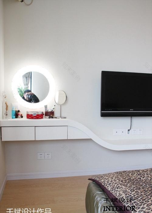 现代简约风格家居设计案例解析-31