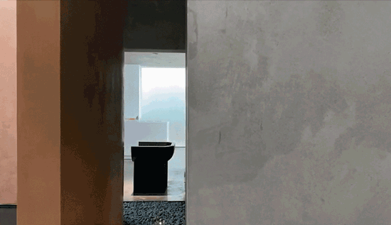 融合·Danilo艺术涂料展厅,汕头 / 今古凤凰空间策划机构-28