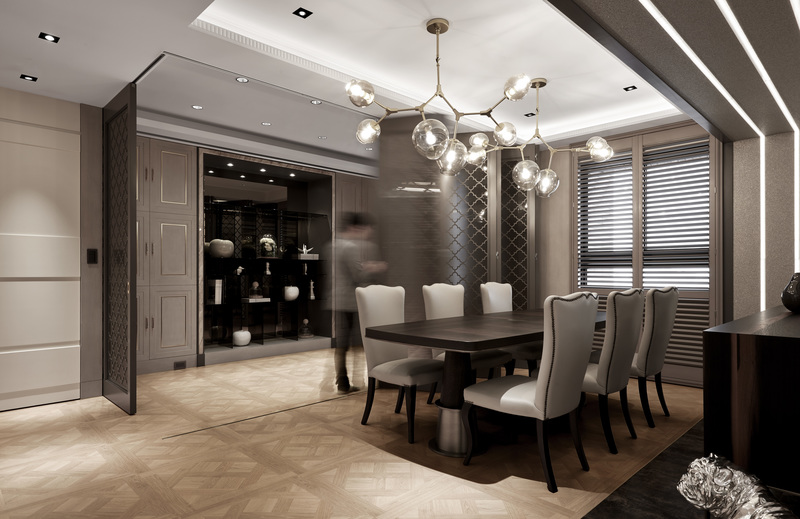 流光现代雅居-8