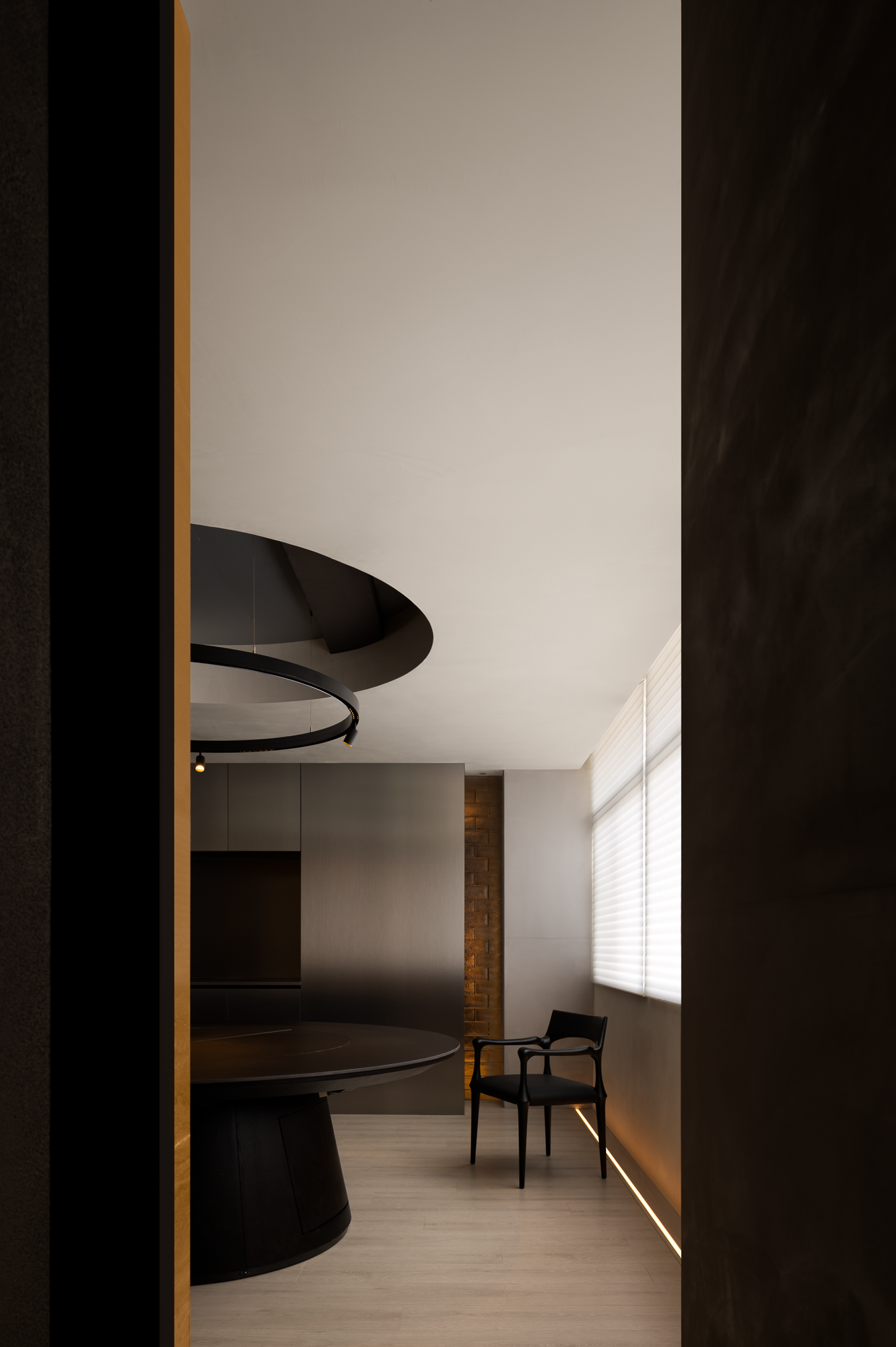 光域丨华为全屋智能体验馆-70