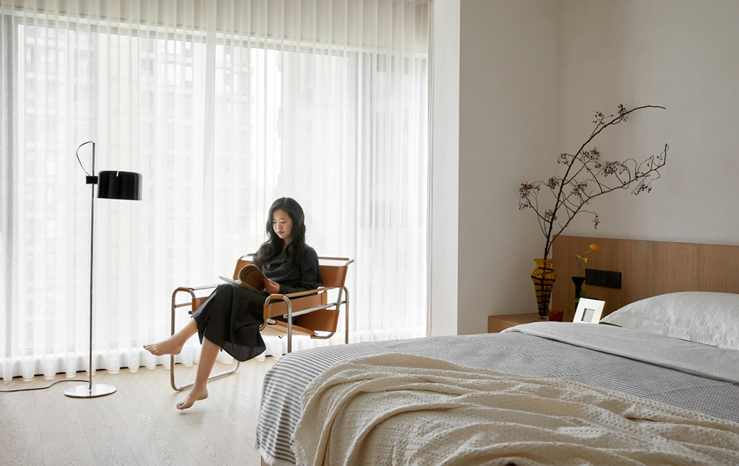 生活之美丨中国温州丨拾一空间设计-32