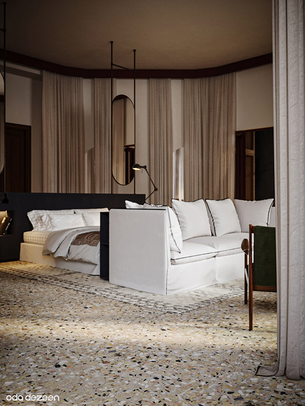 RED WINE FACTORY HOTEL 室内外设计-185