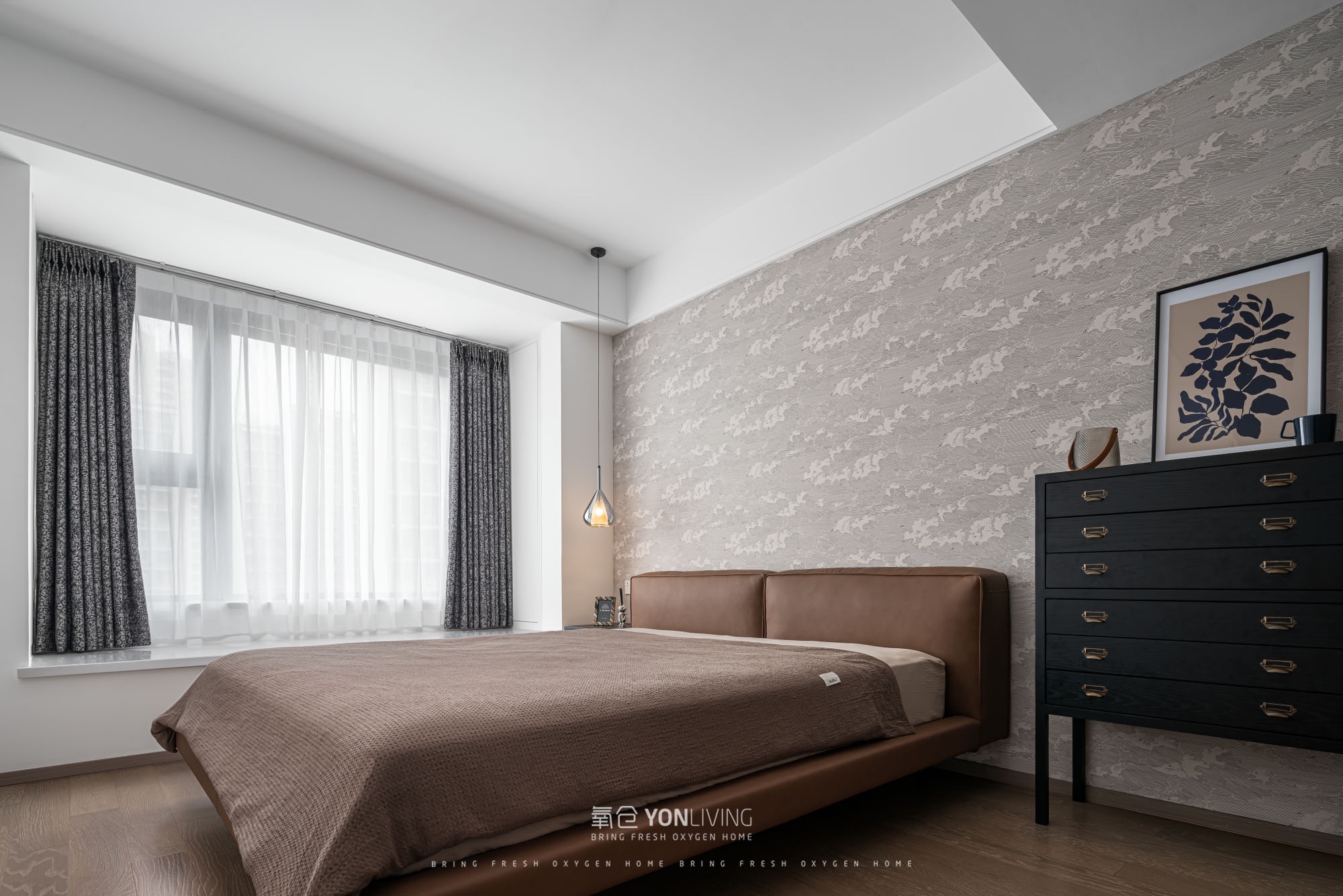 建发园玺丨伯壳 studio 王会翔-39