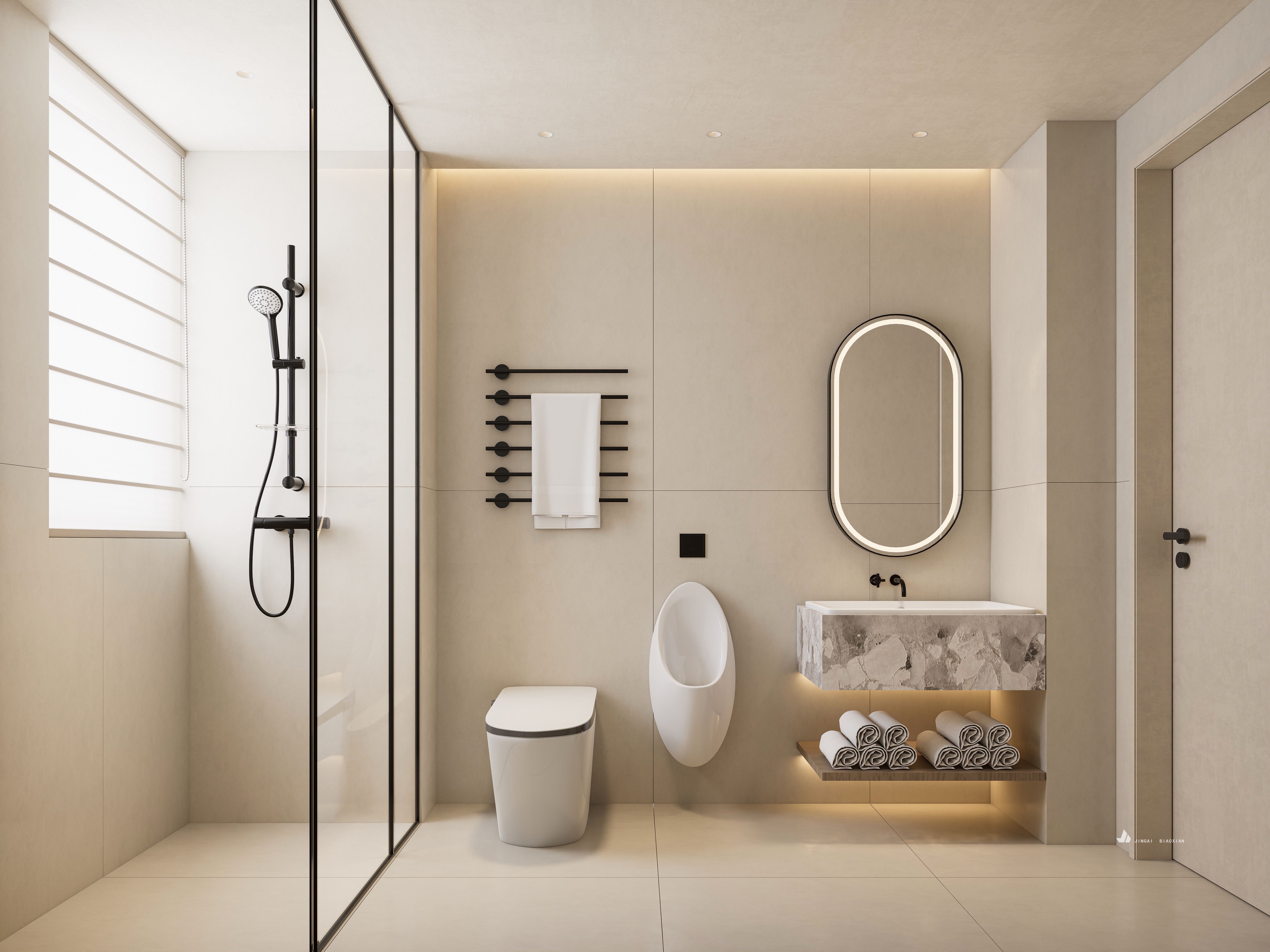 寸土寸金的王宅-SU4-22