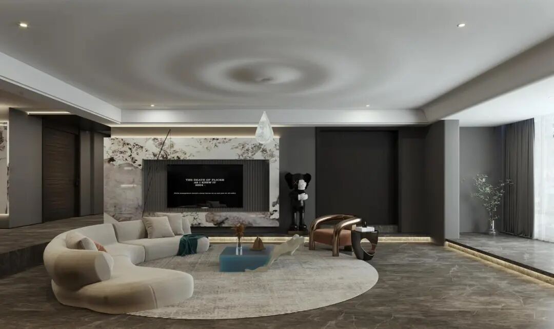 打造【意式极简】家居生活美学-8