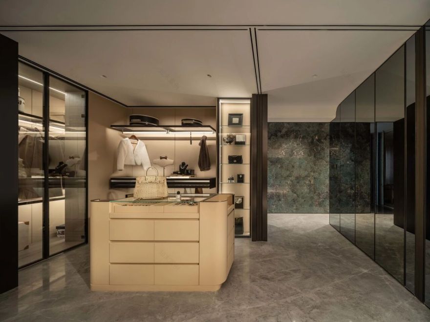 建工海玥黄浦源丨中国上海-46