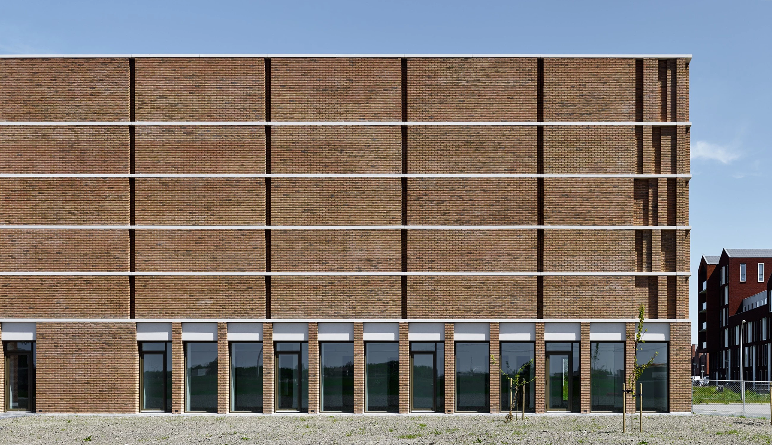 荷兰 Delft 城市档案馆-30