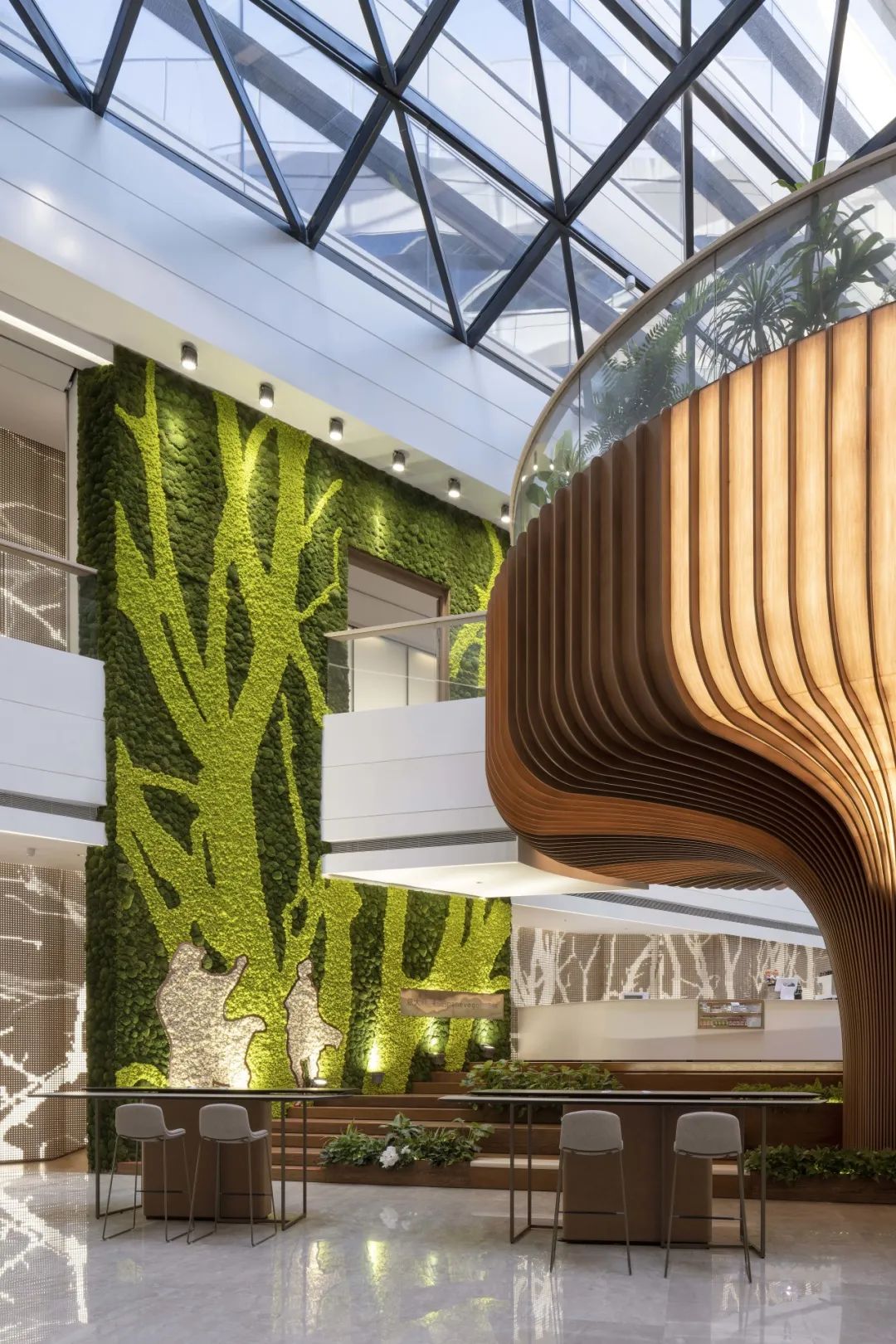 上海诺亚财富中心丨中国上海丨王青,Martin Hagel,林易-46