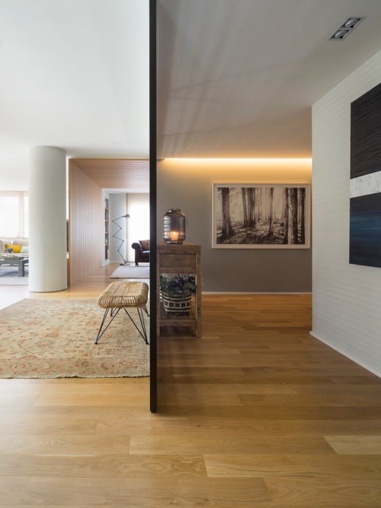 西班牙Bonanova别墅 | Meritxell Ribé - The Room Studio-5