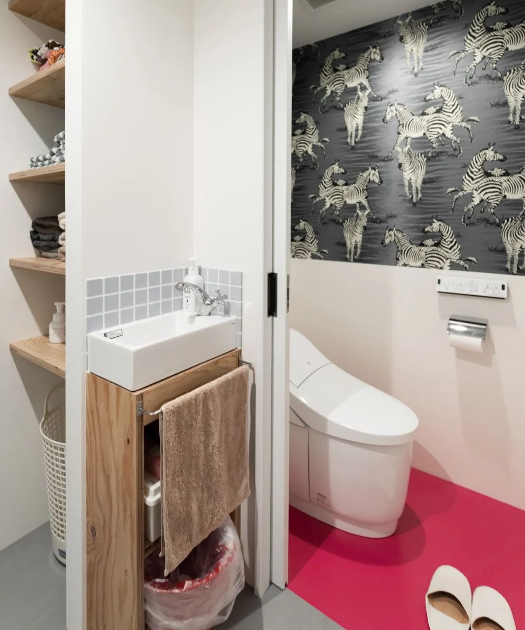 简约有娃之家-25