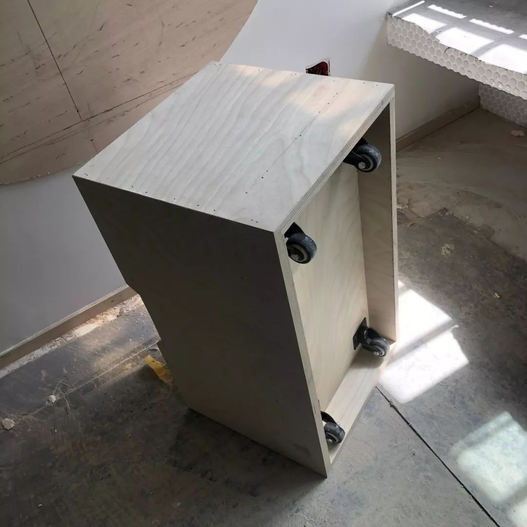 南京 40 平自然北欧风老房翻新,猫咪“二零”的惬意生活-70