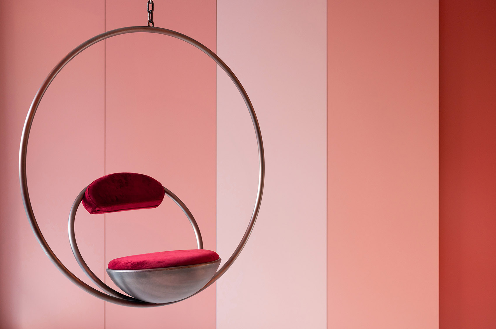 上海前滩禧悦公寓-18