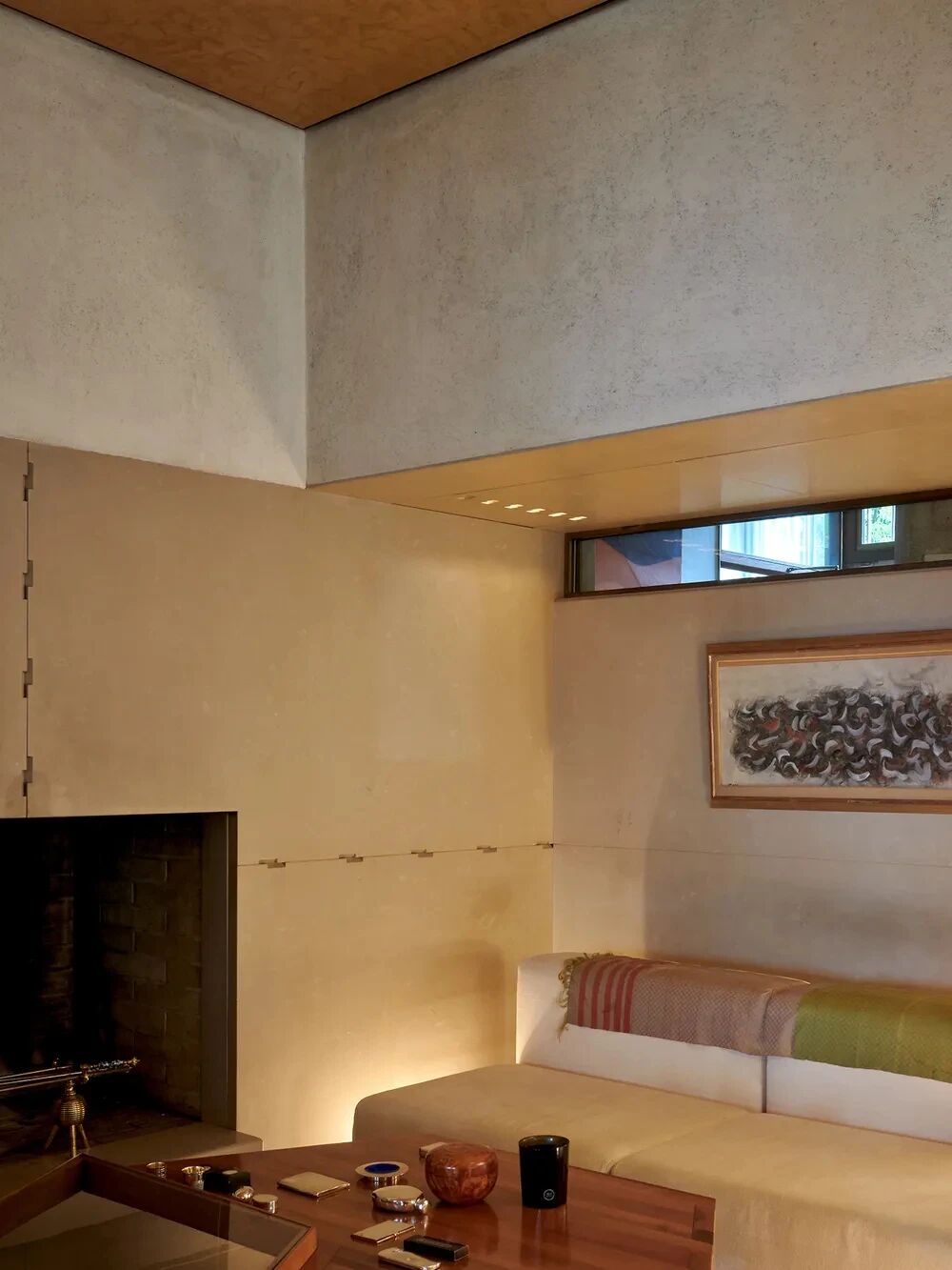 泽特纳之家 Casa Zentner丨瑞士苏黎世丨卡洛·斯卡帕-17