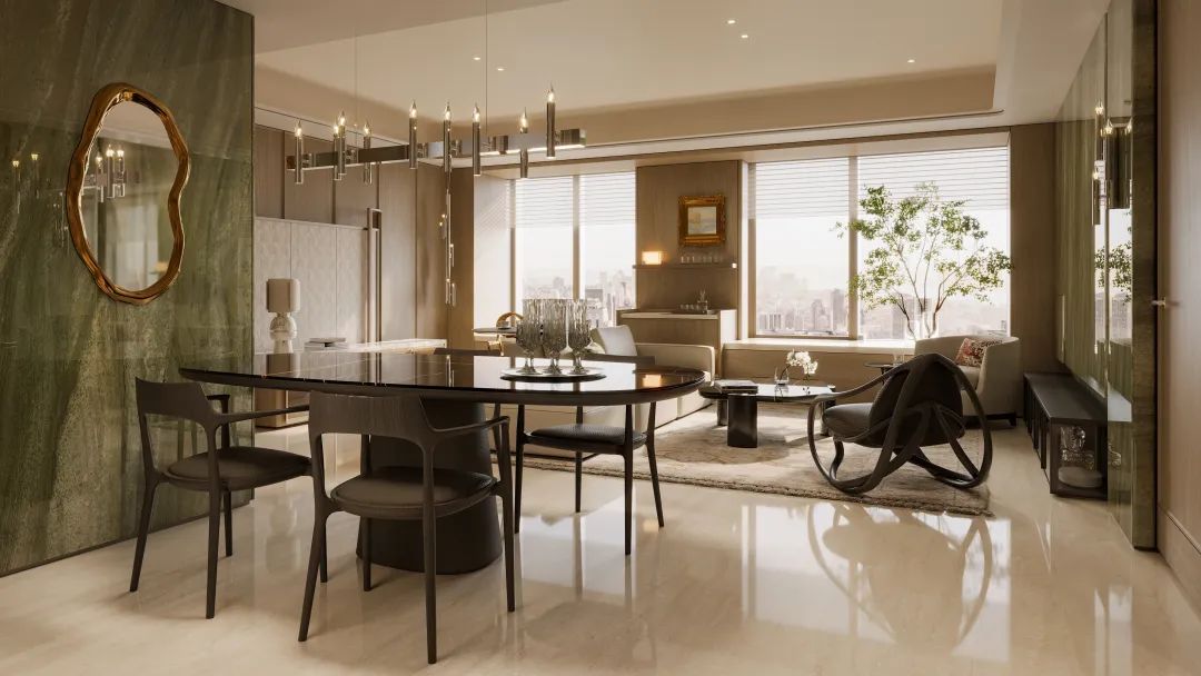 招商上海康定壹拾玖丨中国上海丨DIA丹健国际-100